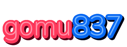gomu837 — logo kanal
