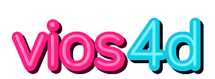 vios4d — logo kanal