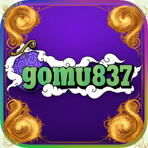 gomu837 — mitra unggulan