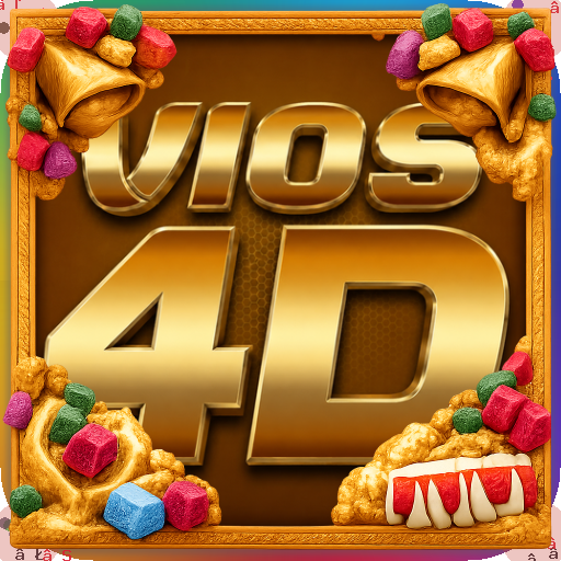 vios4d — mitra unggulan